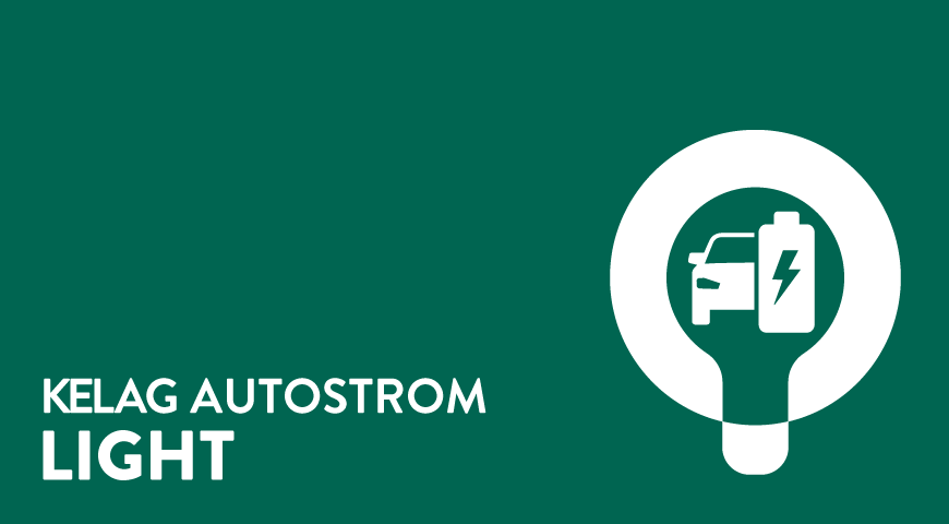 Produkt Bild (Product image) Kelag Autostrom Light