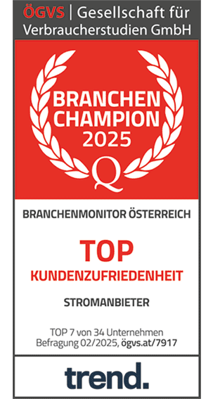 Branchen Champion