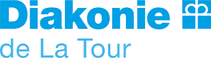 Logo von Diakonie de La Tour