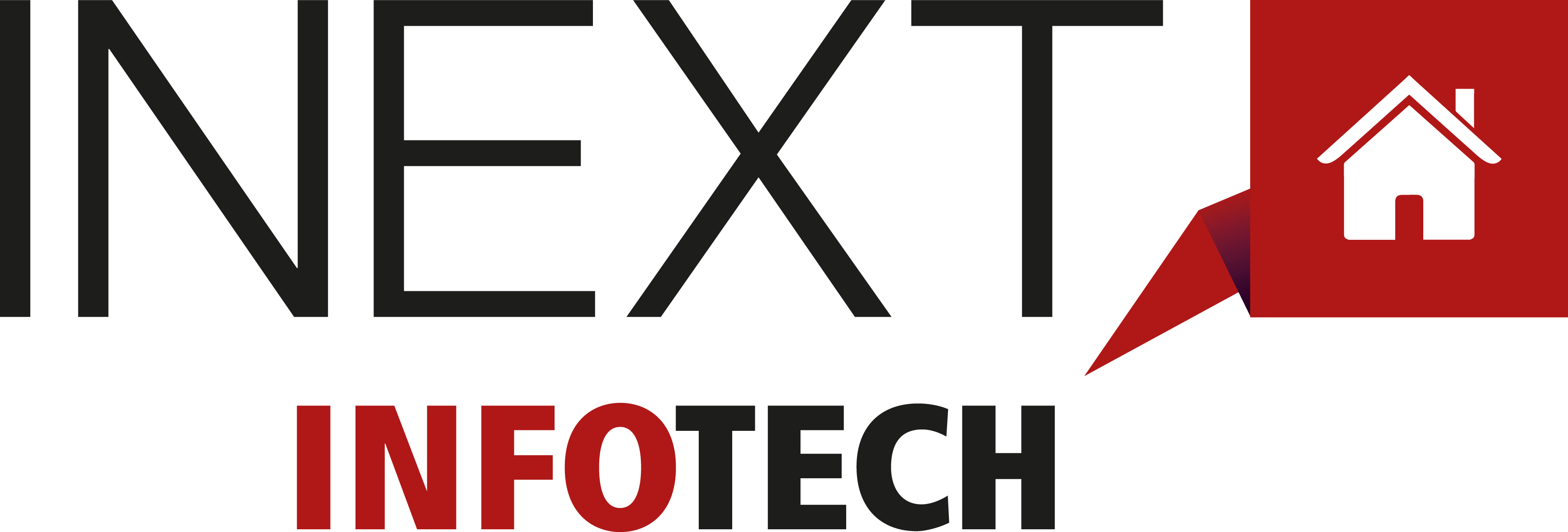 INEXT Logo