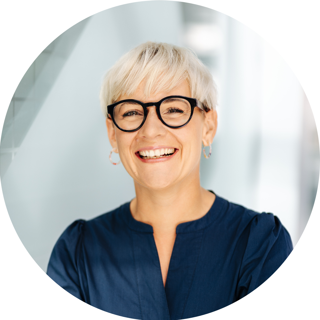 Ingrid Opetnik - Ansprechpartner für Kommunalbetriebe und Gemeinden