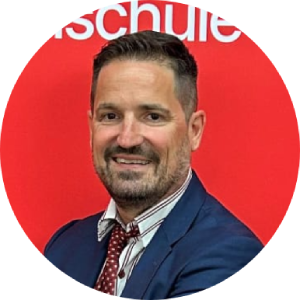 Christian Dreschl