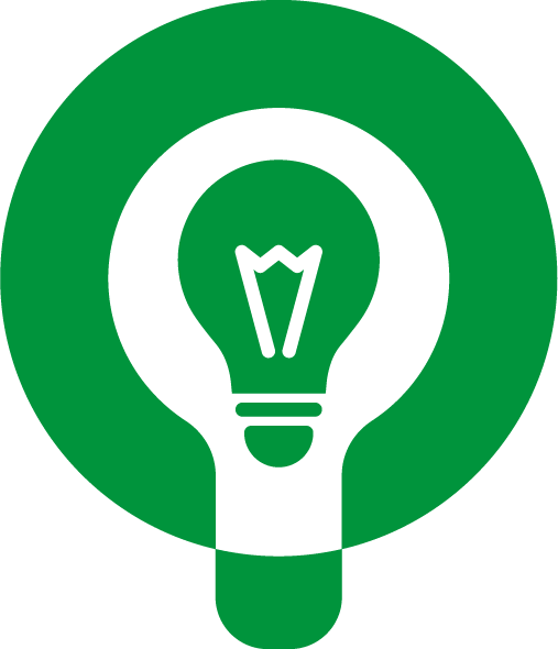 Kelag Icon Lampe ein