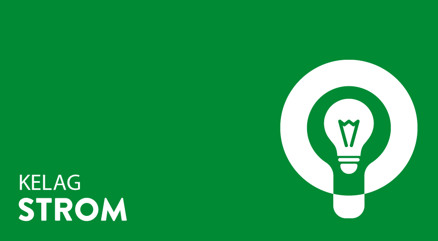 Produkt Bild (Product image) Kelag Home Strom