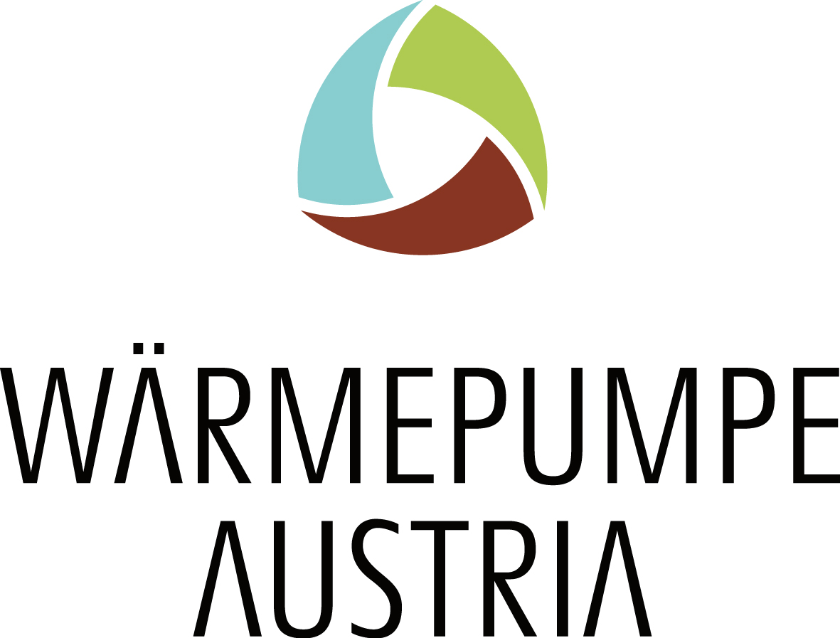 Wärmepumpe Austria Logo