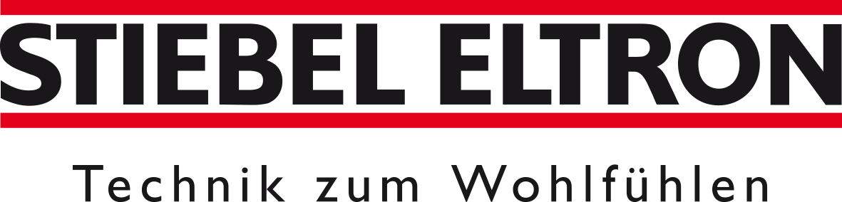 Logo Stiebel Eltron
