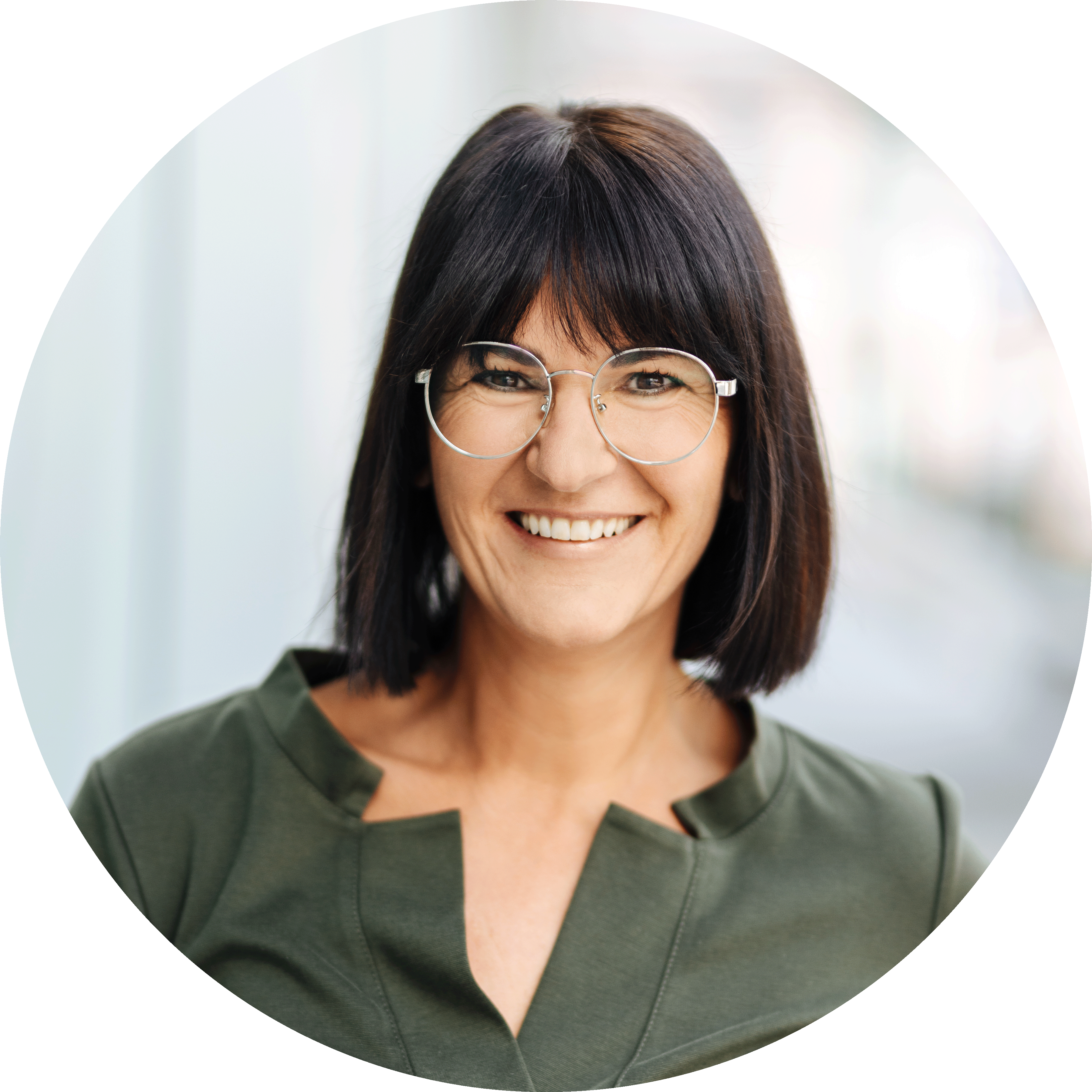 Margareta Schliesser Slanic als Ihre Ansprechperson für Mietobjekte und Wohnanlagen