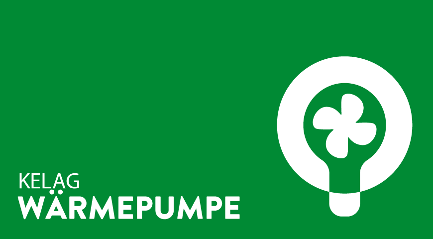 Produkt Bild (Product image) Kelag Wärmepumpe