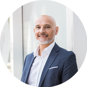 Berater Martin Wilhelmer