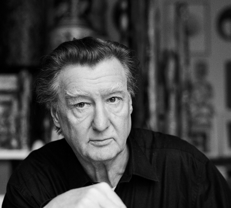 Wolfgang Walkensteiner