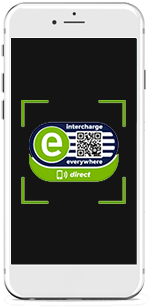 Autostrom-Ladeapp Screen 1