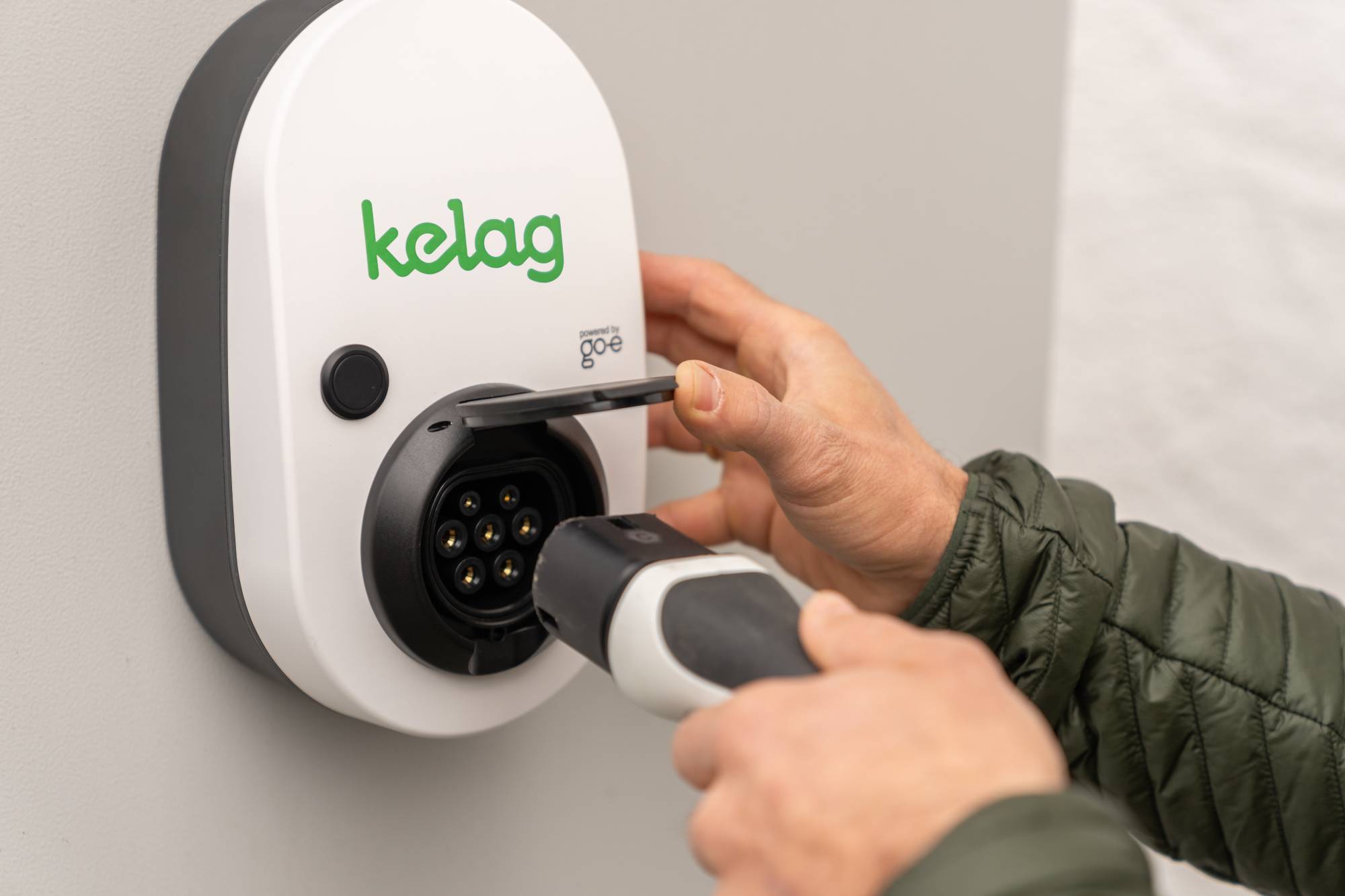 Wallbox für zu Hause Was sie wissen müssen Kelag Energie Blog