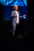 Sabine Erlinghagen (Siemens Grid Software)