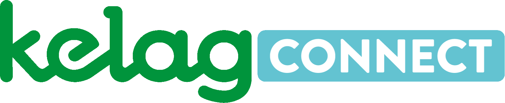 Kelag Connect Logo